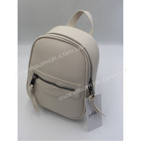 Жіночі рюкзаки R63851 beige Жіночі рюкзаки R63851 beige