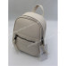 Жіночі рюкзаки R63851 beige