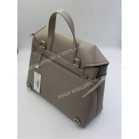 Жіночі рюкзаки GD012511184A gray