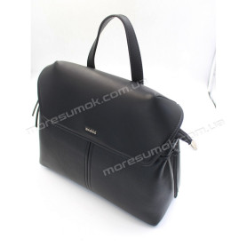 Женские рюкзаки GD012511184A black Женские рюкзаки GD012511184A black