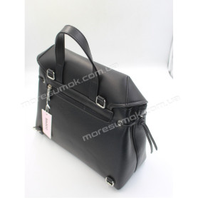 Женские рюкзаки GD012511184A black Женские рюкзаки GD012511184A black