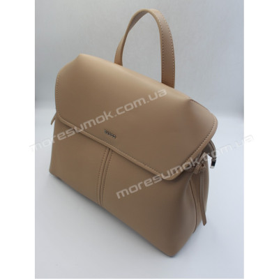 Жіночі рюкзаки GD012511184A apricot
