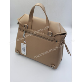 Жіночі рюкзаки GD012511184A apricot Жіночі рюкзаки GD012511184A apricot