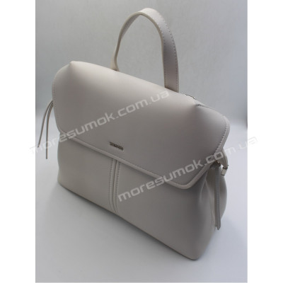 Жіночі рюкзаки GD012511184A beige-white