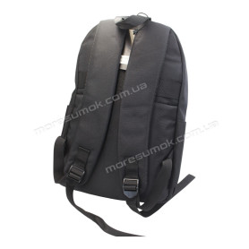 Спортивные рюкзаки 8028 black