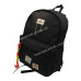 Спортивні рюкзаки 8029 black