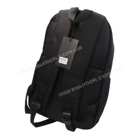 Спортивні рюкзаки 8029 black