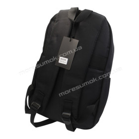 Спортивні рюкзаки 8029 black