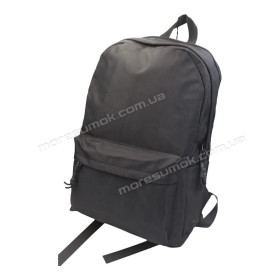 Спортивні рюкзаки 8027 black