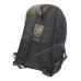 Спортивні рюкзаки 8027 black