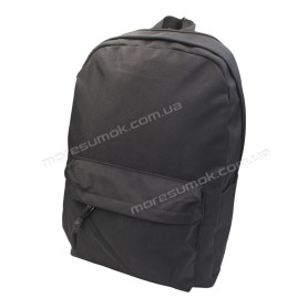 Спортивні рюкзаки 8026 black