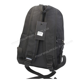Спортивні рюкзаки 8026 black