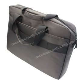 Сумки для ноутбуків 63759 gray