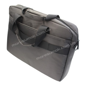 Сумки для ноутбуків 63759 gray