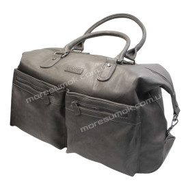 Дорожні сумки R65307 gray