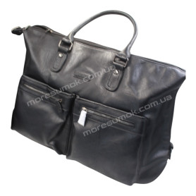 Дорожні сумки R65307 black