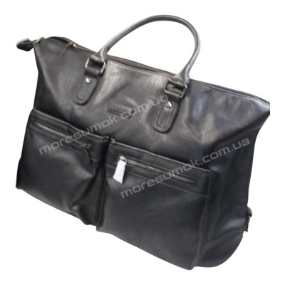 Дорожні сумки R65307 black