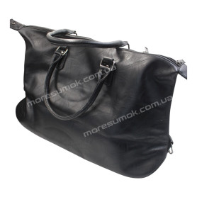 Дорожні сумки R65307 black