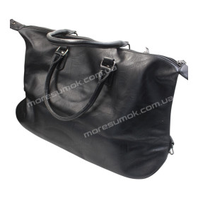 Дорожні сумки R65307 black
