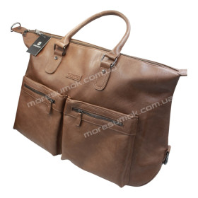 Дорожні сумки R65307 brown