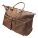 Дорожні сумки R65307 brown