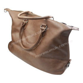 Дорожні сумки R65307 brown