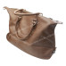 Дорожні сумки R65307 brown