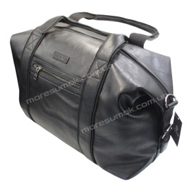 Дорожні сумки R65308 black