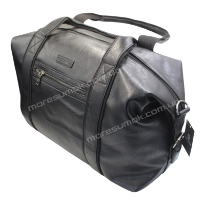Дорожні сумки R65308 black