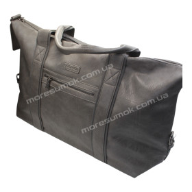 Дорожні сумки R65308 gray