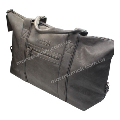 Дорожні сумки R65308 gray