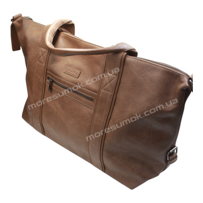 Дорожні сумки R65308 brown