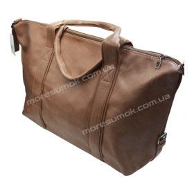 Дорожні сумки R65308 brown