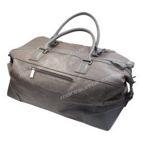 Дорожні сумки R61537 gray
