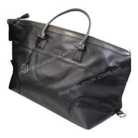 Дорожні сумки R61537 black