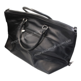 Дорожні сумки R61537 black