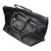 Дорожні сумки R61537 black
