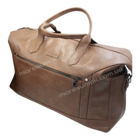 Дорожні сумки R65306 brown