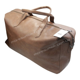 Дорожні сумки R65306 brown