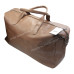 Дорожні сумки R65306 brown