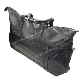Дорожні сумки R65306 black