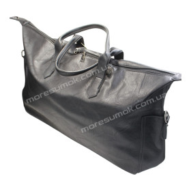 Дорожні сумки R65306 black