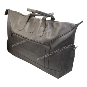 Дорожні сумки R65306 gray