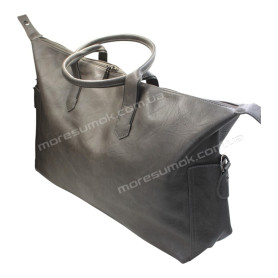Дорожні сумки R65306 gray