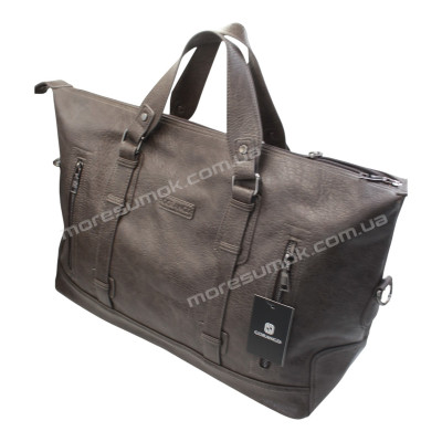 Дорожні сумки R65301 gray