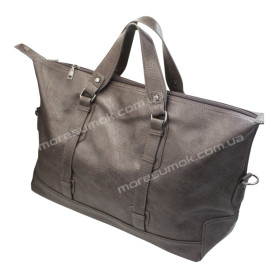 Дорожні сумки R65301 gray