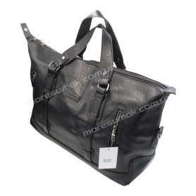 Дорожные сумки R65301 black