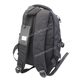 Спортивні рюкзаки 8022 black