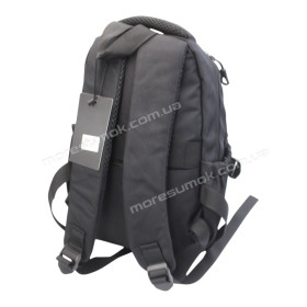 Спортивні рюкзаки 8022 black