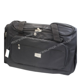 Дорожні сумки 920C black